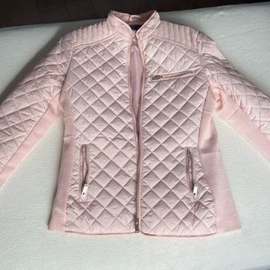 Spring jacket